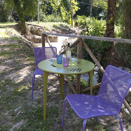 Pianpieve Nature & Relax Apartments أسيسي المظهر الخارجي الصورة