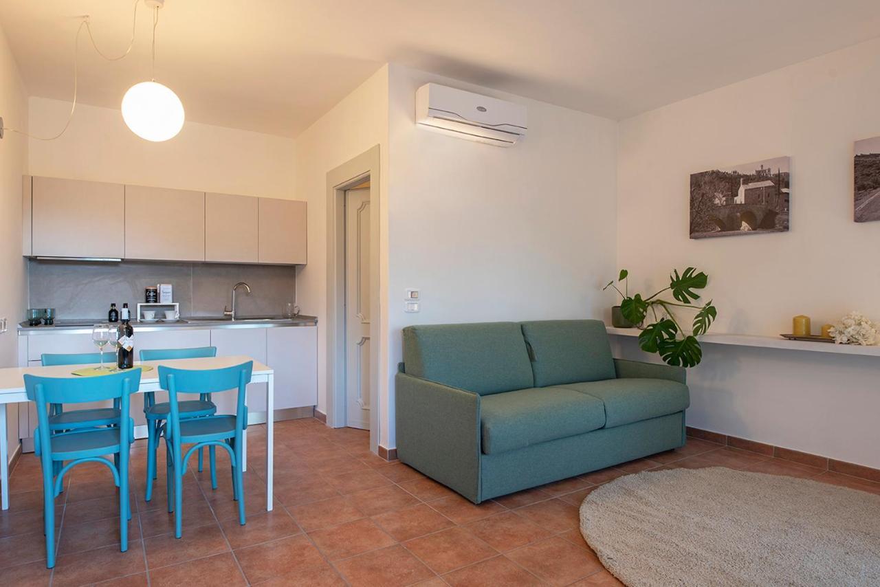 Pianpieve Nature & Relax Apartments أسيسي المظهر الخارجي الصورة