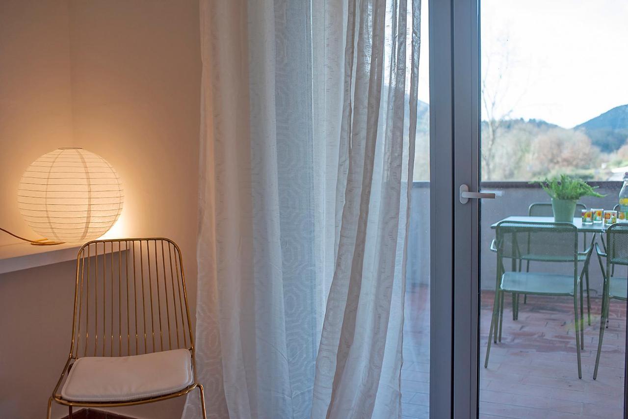 Pianpieve Nature & Relax Apartments أسيسي المظهر الخارجي الصورة