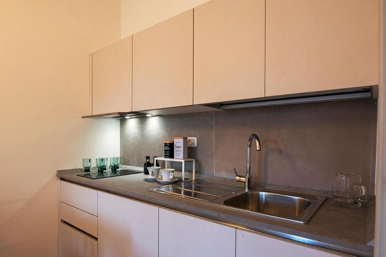 Pianpieve Nature & Relax Apartments أسيسي المظهر الخارجي الصورة