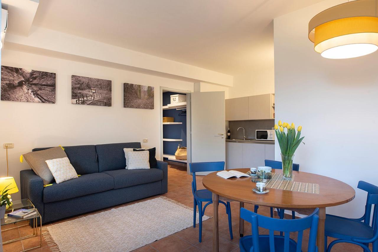 Pianpieve Nature & Relax Apartments أسيسي المظهر الخارجي الصورة