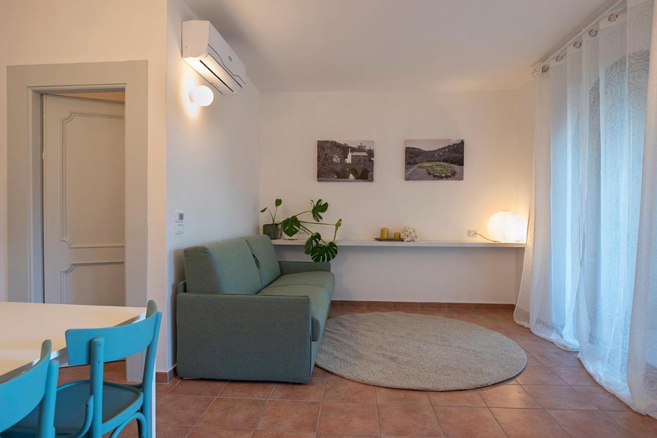 Pianpieve Nature & Relax Apartments أسيسي المظهر الخارجي الصورة