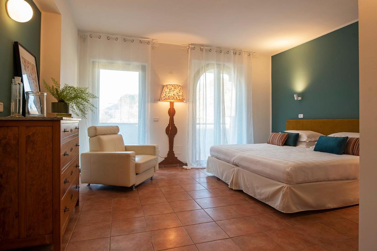 Pianpieve Nature & Relax Apartments أسيسي المظهر الخارجي الصورة