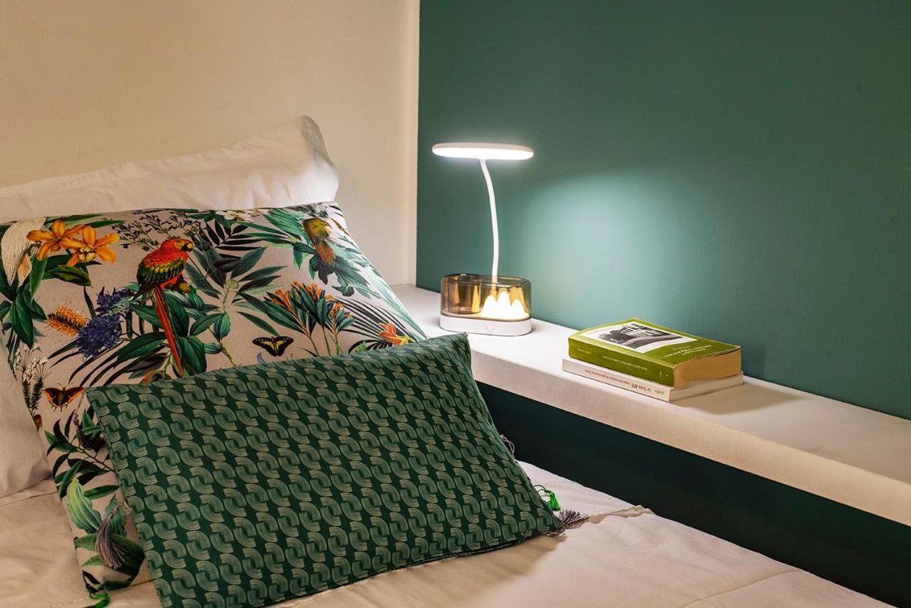 Pianpieve Nature & Relax Apartments أسيسي المظهر الخارجي الصورة