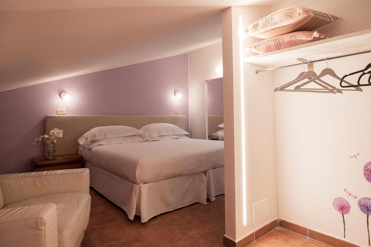 Pianpieve Nature & Relax Apartments أسيسي المظهر الخارجي الصورة
