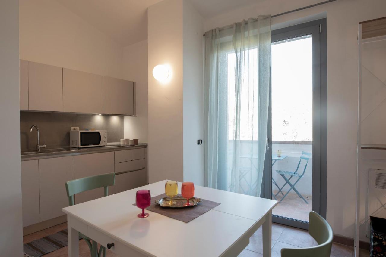Pianpieve Nature & Relax Apartments أسيسي المظهر الخارجي الصورة
