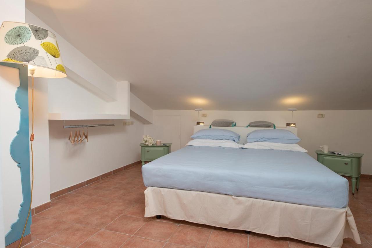 Pianpieve Nature & Relax Apartments أسيسي المظهر الخارجي الصورة