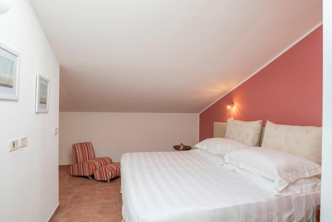 Pianpieve Nature & Relax Apartments أسيسي المظهر الخارجي الصورة