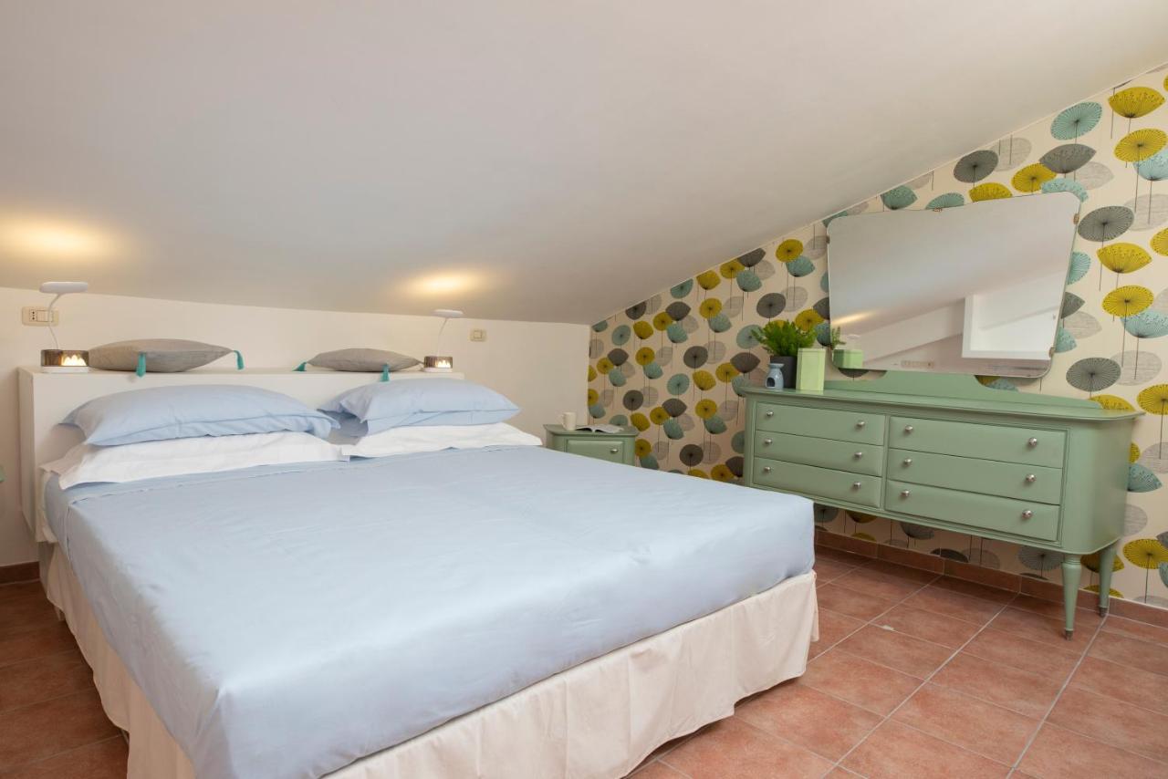 Pianpieve Nature & Relax Apartments أسيسي المظهر الخارجي الصورة