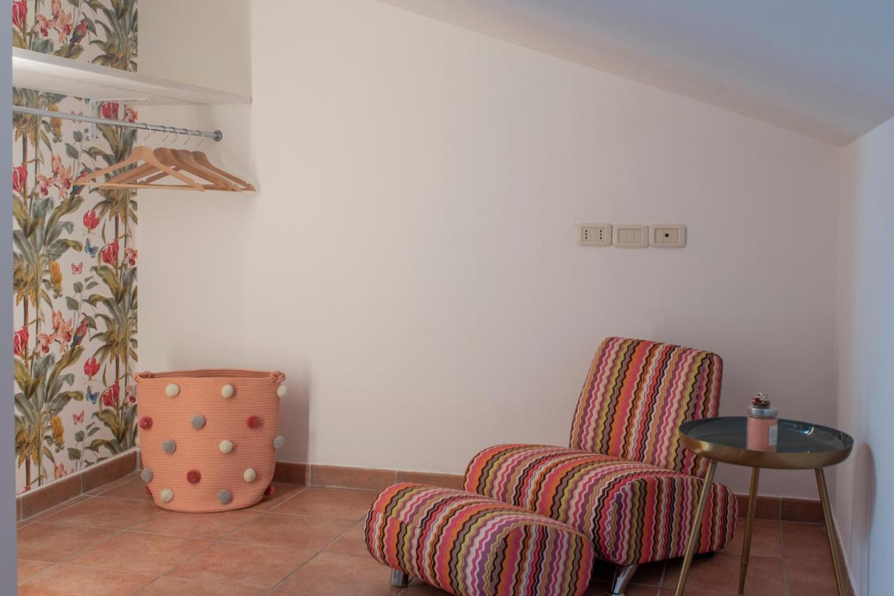 Pianpieve Nature & Relax Apartments أسيسي المظهر الخارجي الصورة