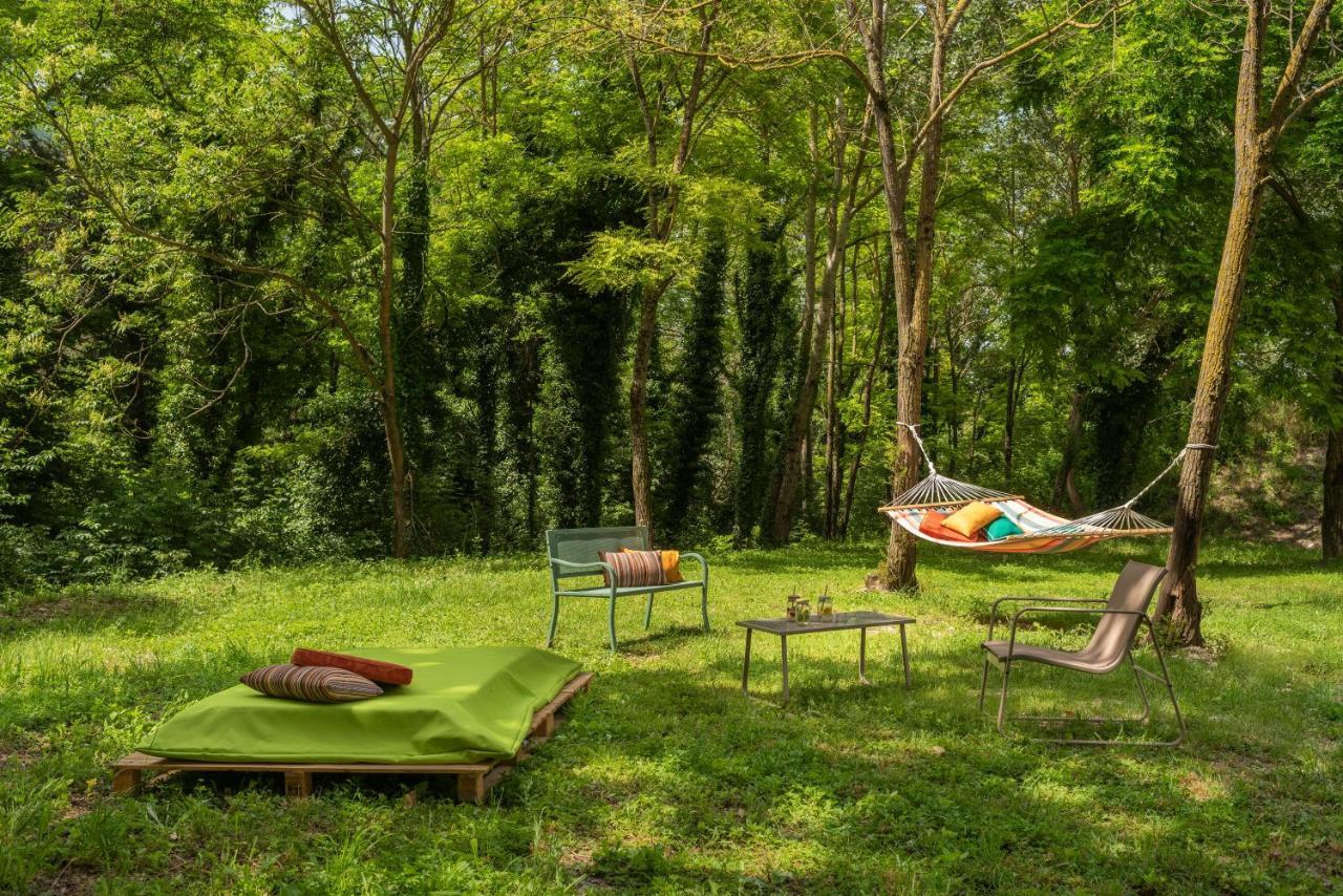 Pianpieve Nature & Relax Apartments أسيسي المظهر الخارجي الصورة