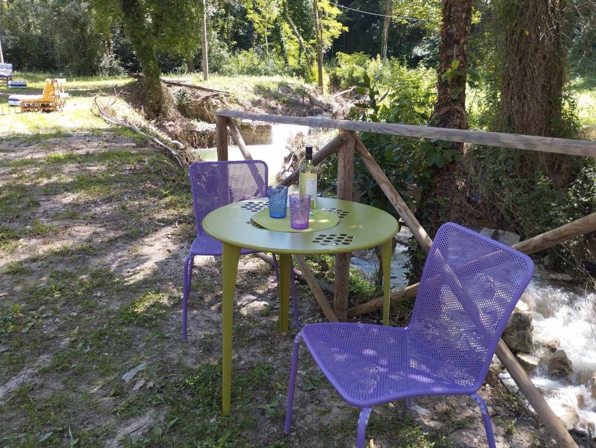 Pianpieve Nature & Relax Apartments أسيسي المظهر الخارجي الصورة