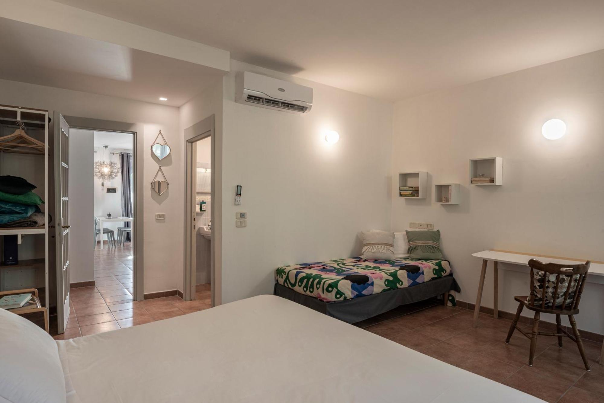 Pianpieve Nature & Relax Apartments أسيسي المظهر الخارجي الصورة