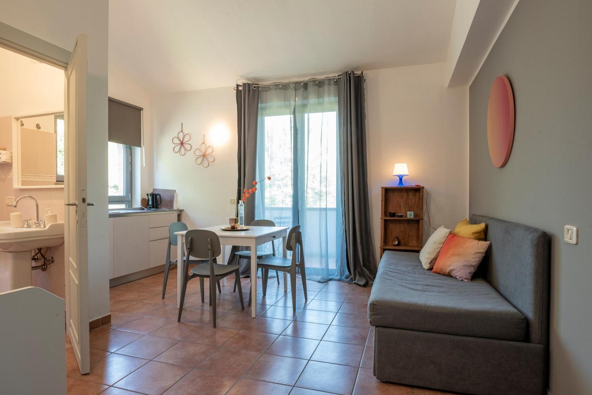 Pianpieve Nature & Relax Apartments أسيسي المظهر الخارجي الصورة