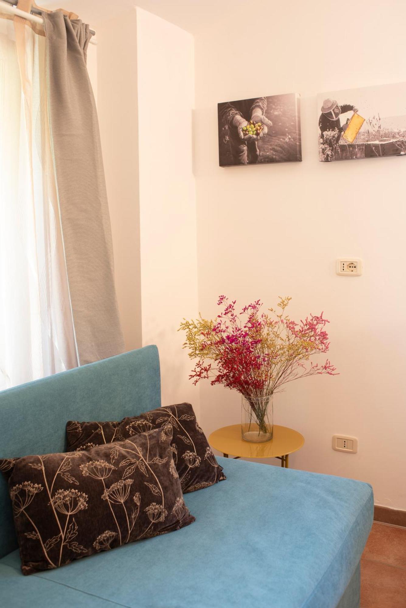 Pianpieve Nature & Relax Apartments أسيسي المظهر الخارجي الصورة