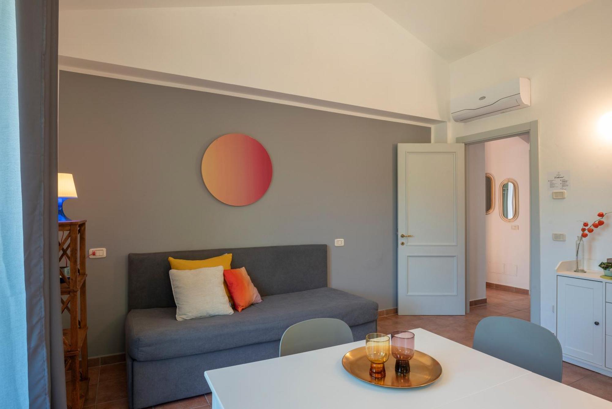Pianpieve Nature & Relax Apartments أسيسي المظهر الخارجي الصورة
