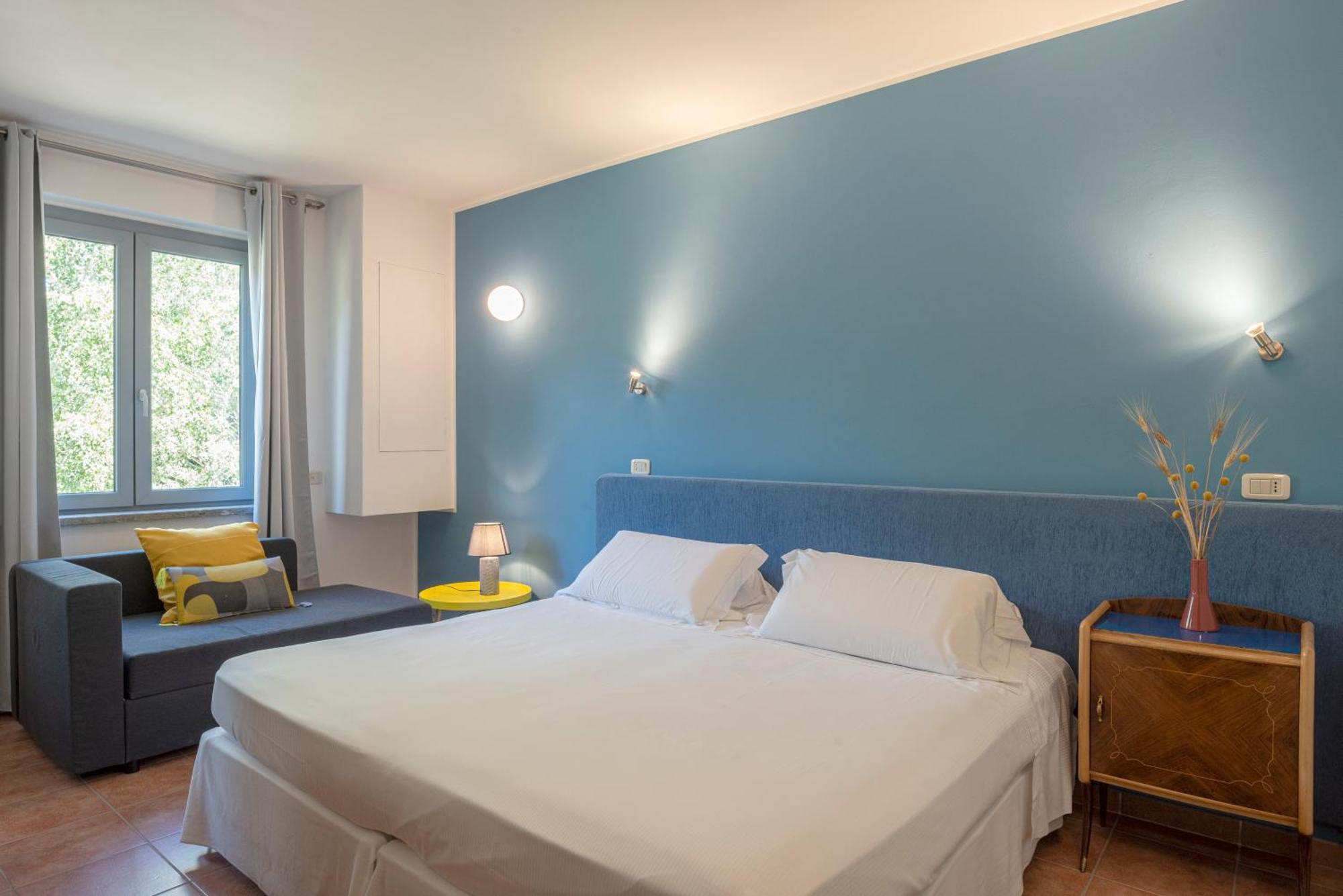 Pianpieve Nature & Relax Apartments أسيسي المظهر الخارجي الصورة