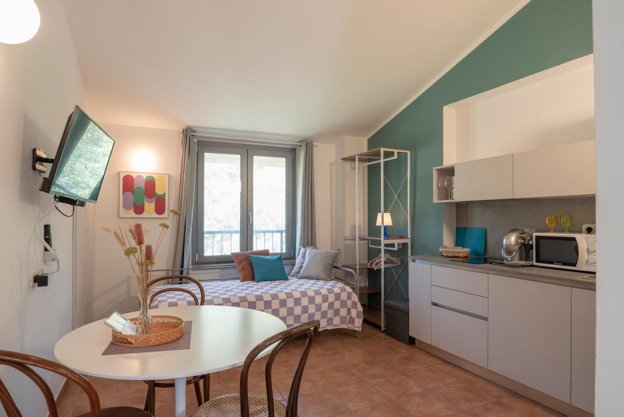Pianpieve Nature & Relax Apartments أسيسي المظهر الخارجي الصورة