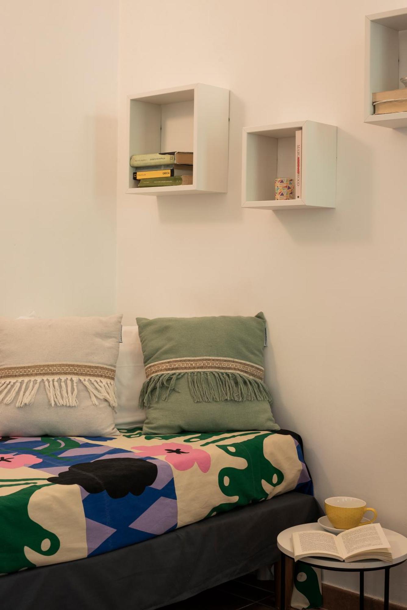Pianpieve Nature & Relax Apartments أسيسي المظهر الخارجي الصورة